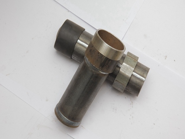泾川螺旋式声测管厚壁3.0mm